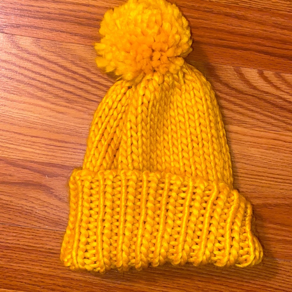 Beanie